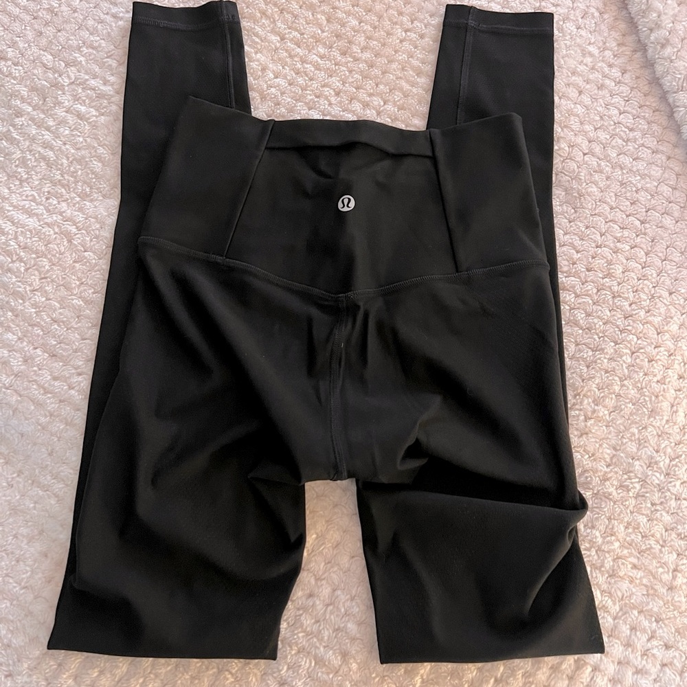 Lululemon All the Right Places High-Rise Pant 28”